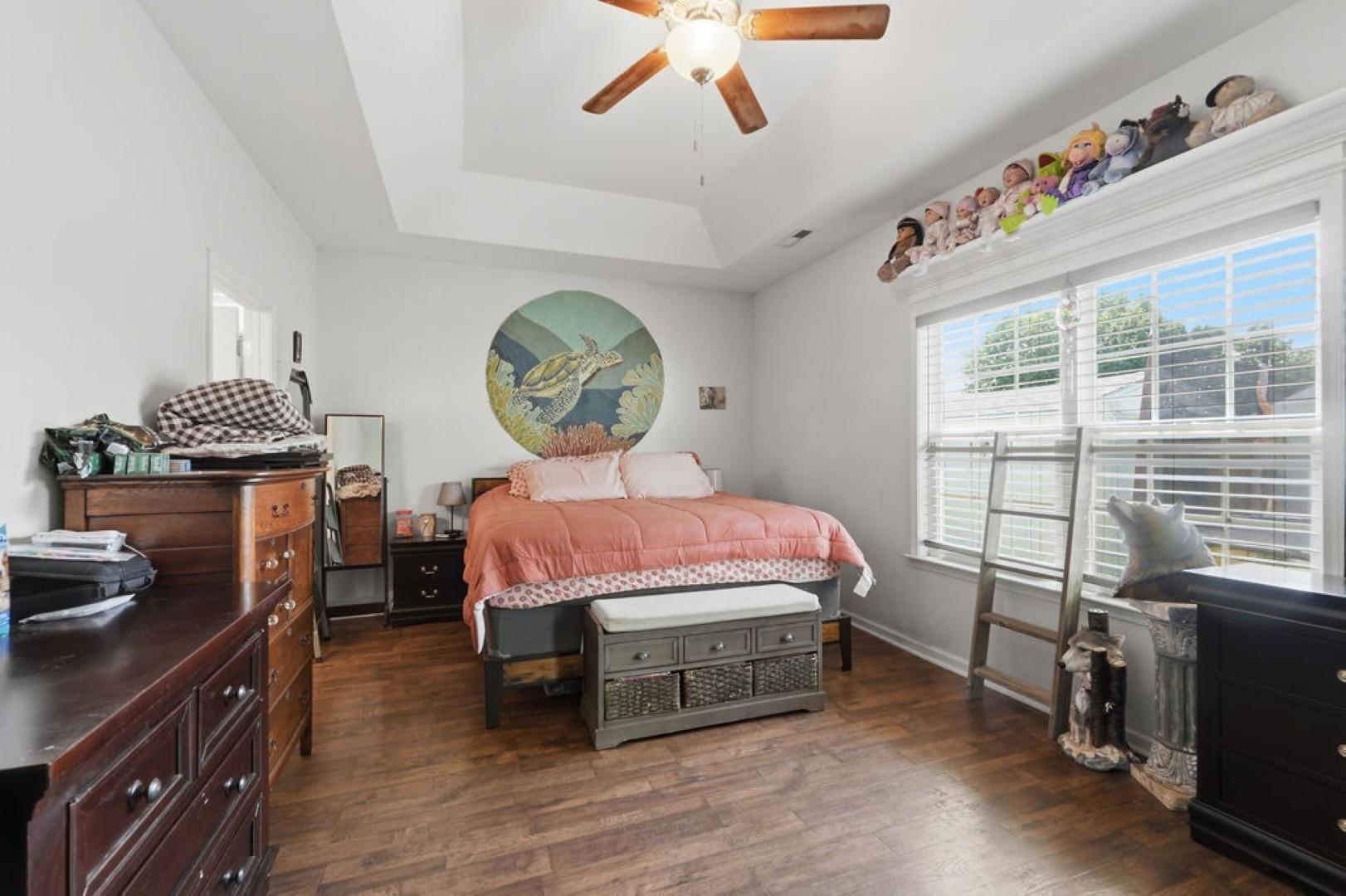172 Palm Terrace Loop Conway, SC 29526 - Photo 13 of 30 Gallery Image 13