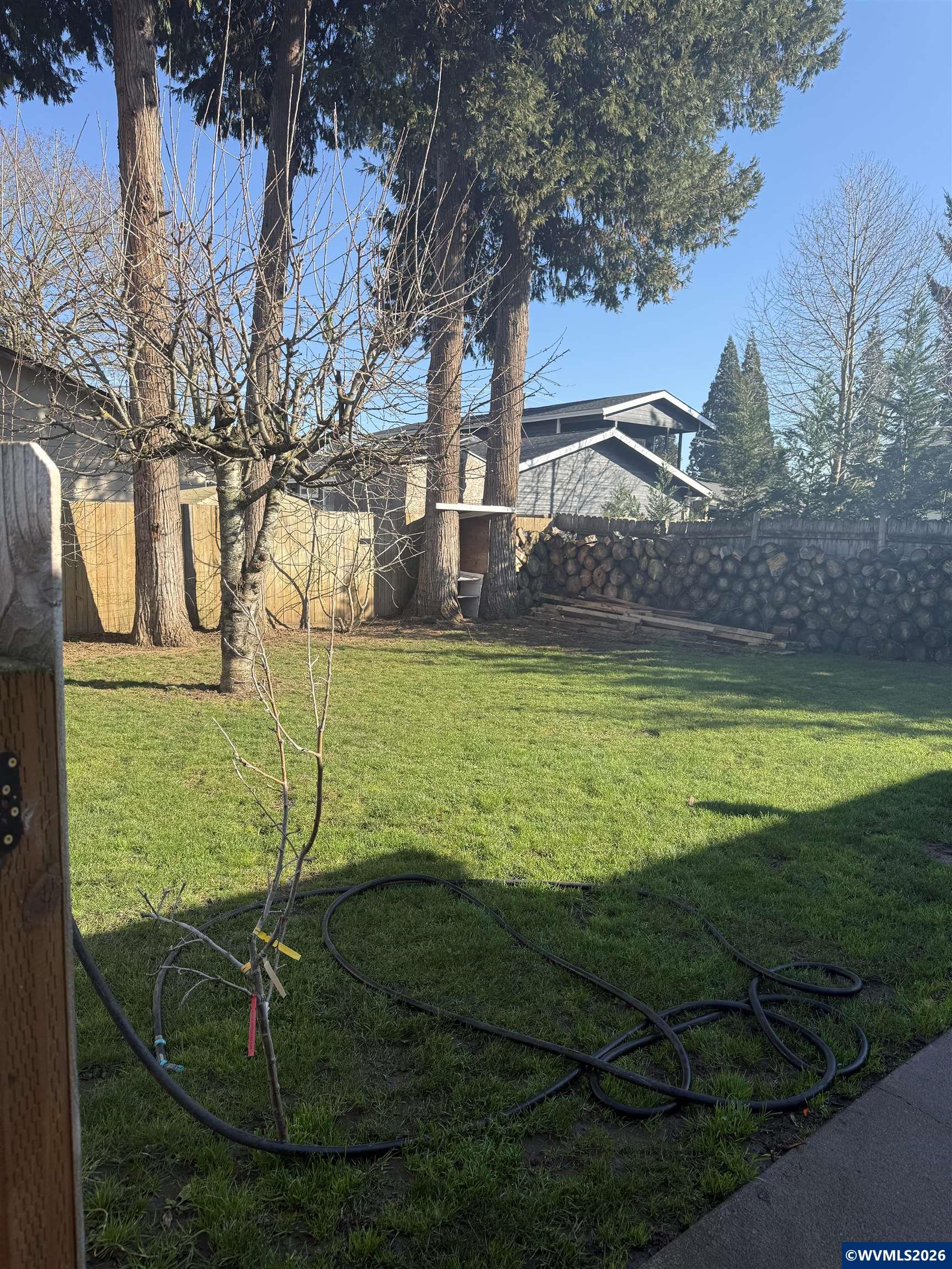 4370 Gary Street Northeast Keizer, OR 97303 - Photo 20 of 48
