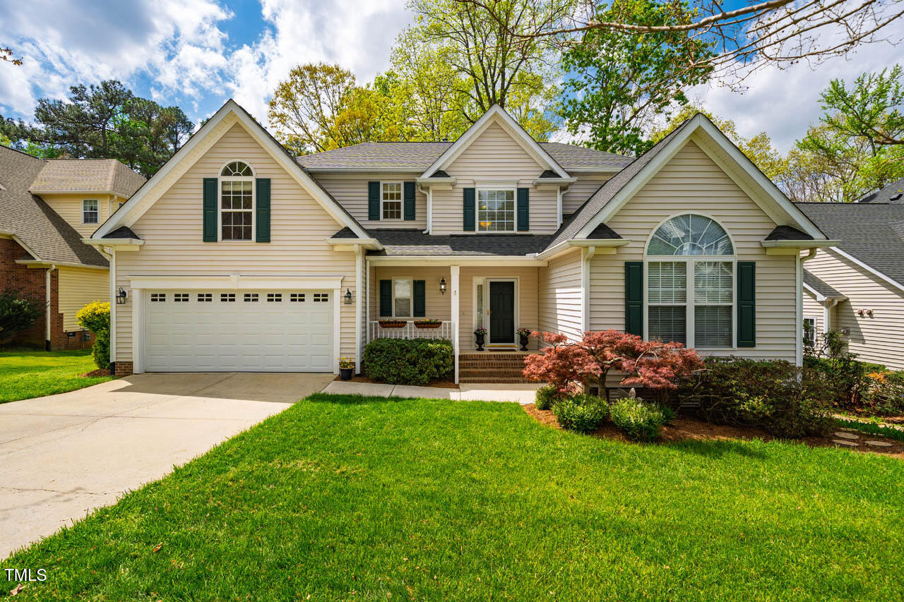 113 Glenmore Road Chapel Hill, NC 27516 - Photo 2 of 60 113GlenmoreRd-20