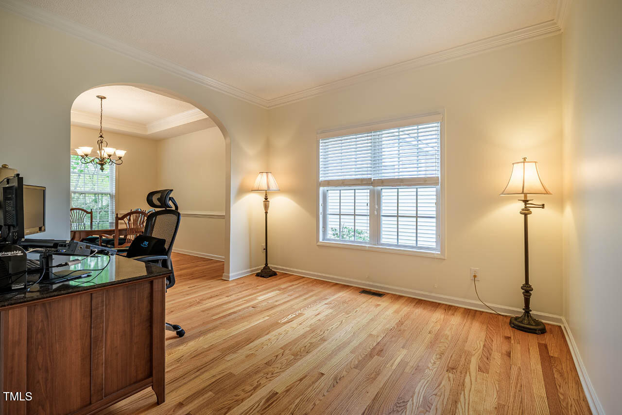 113 Glenmore Road Chapel Hill, NC 27516 - Photo 27 of 60 113GlenmoreRd-37