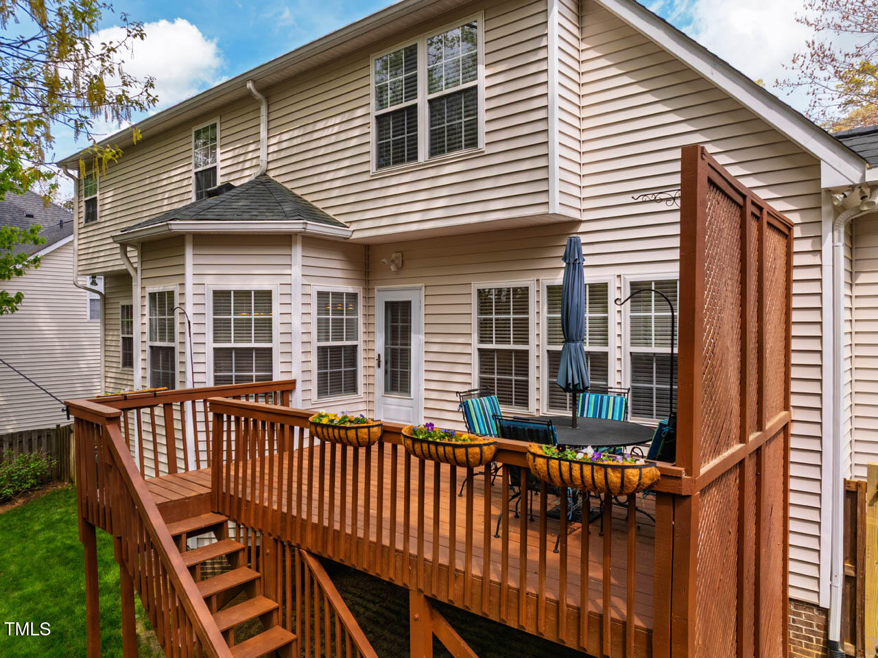 113 Glenmore Road Chapel Hill, NC 27516 - Photo 44 of 60 113GlenmoreRd-07