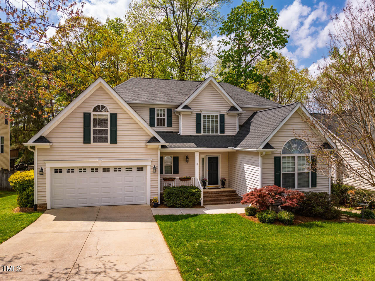 113 Glenmore Road Chapel Hill, NC 27516 - Photo 45 of 60 113GlenmoreRd-01
