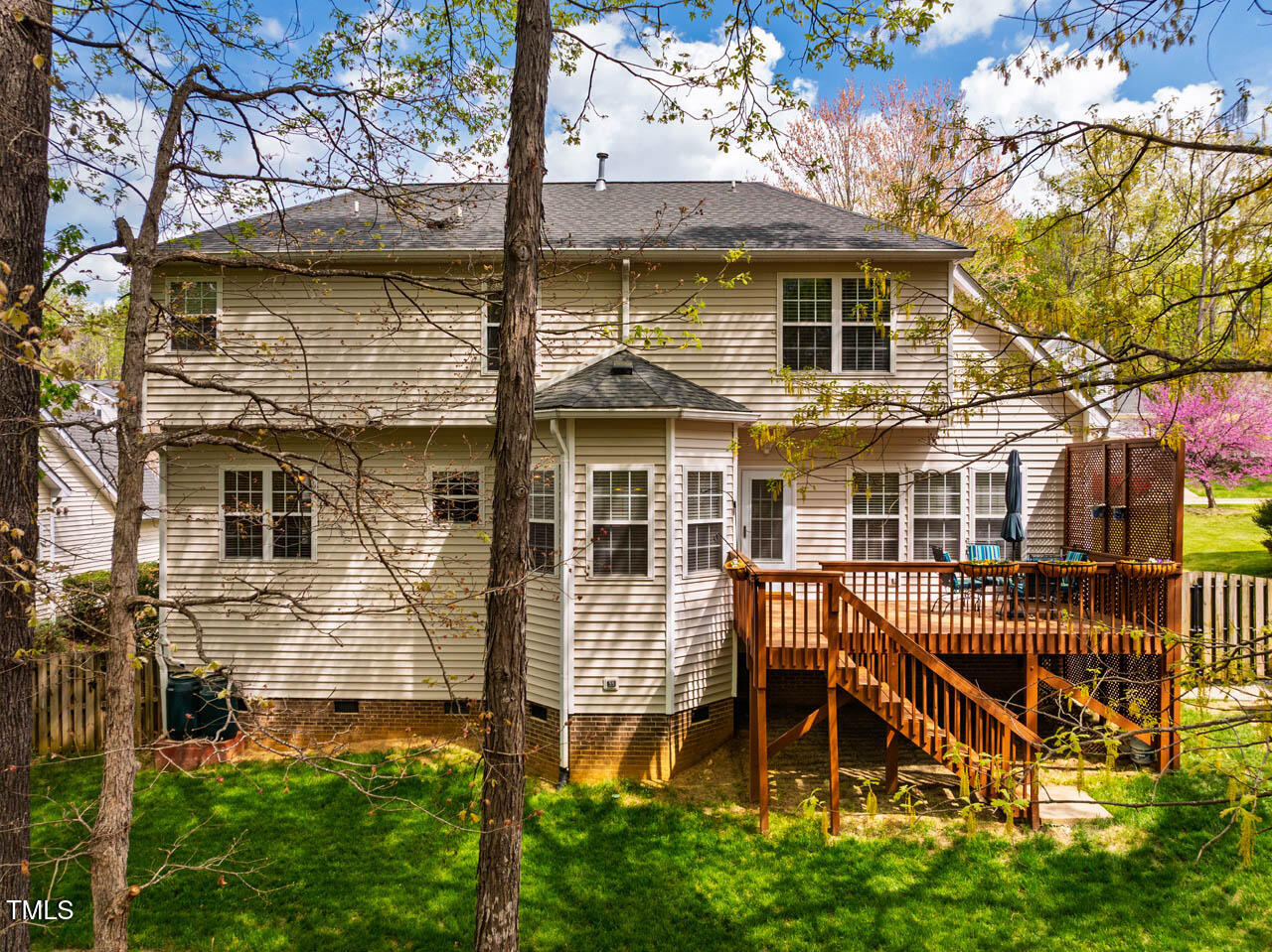 113 Glenmore Road Chapel Hill, NC 27516 - Photo 46 of 60 113GlenmoreRd-09