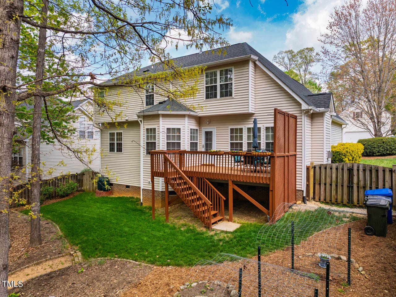 113 Glenmore Road Chapel Hill, NC 27516 - Photo 49 of 60 113GlenmoreRd-08