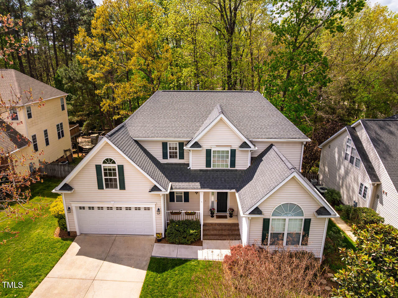 113 Glenmore Road Chapel Hill, NC 27516 - Photo 5 of 60 113GlenmoreRd-03