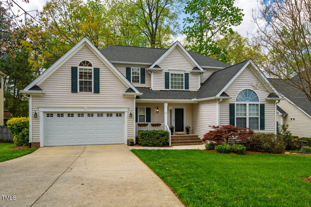 113 Glenmore Road Chapel Hill, NC 27516 - Photo 52 of 60 113GlenmoreRd-17