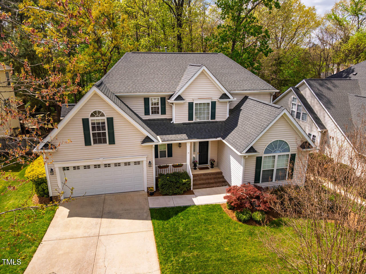 113 Glenmore Road Chapel Hill, NC 27516 - Photo 6 of 60 113GlenmoreRd-02