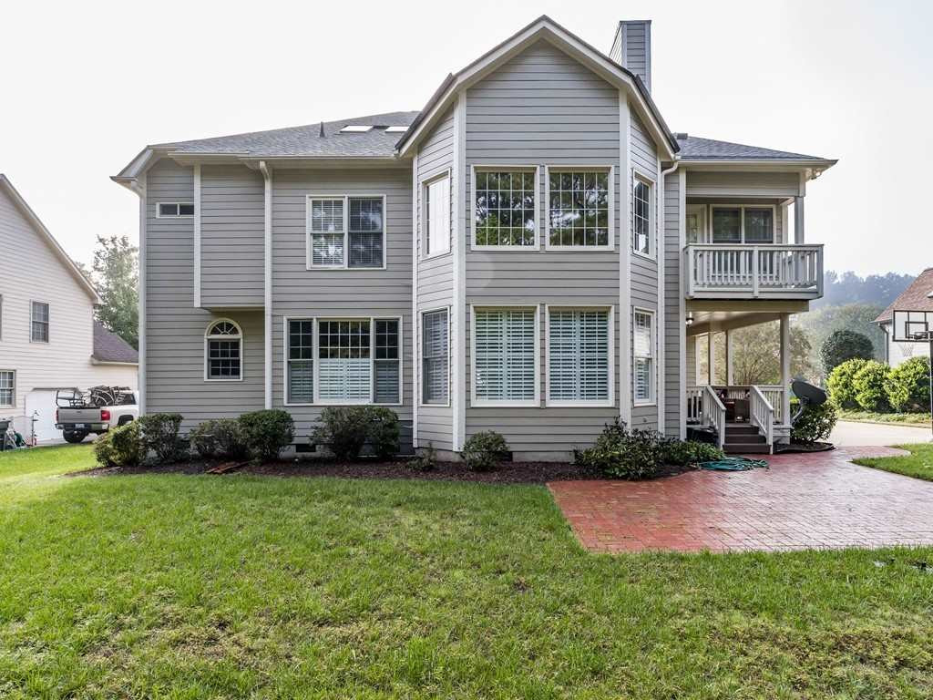 12329 Cilcain Court Raleigh, NC 27614 - Photo 29 of 30 Photo 29