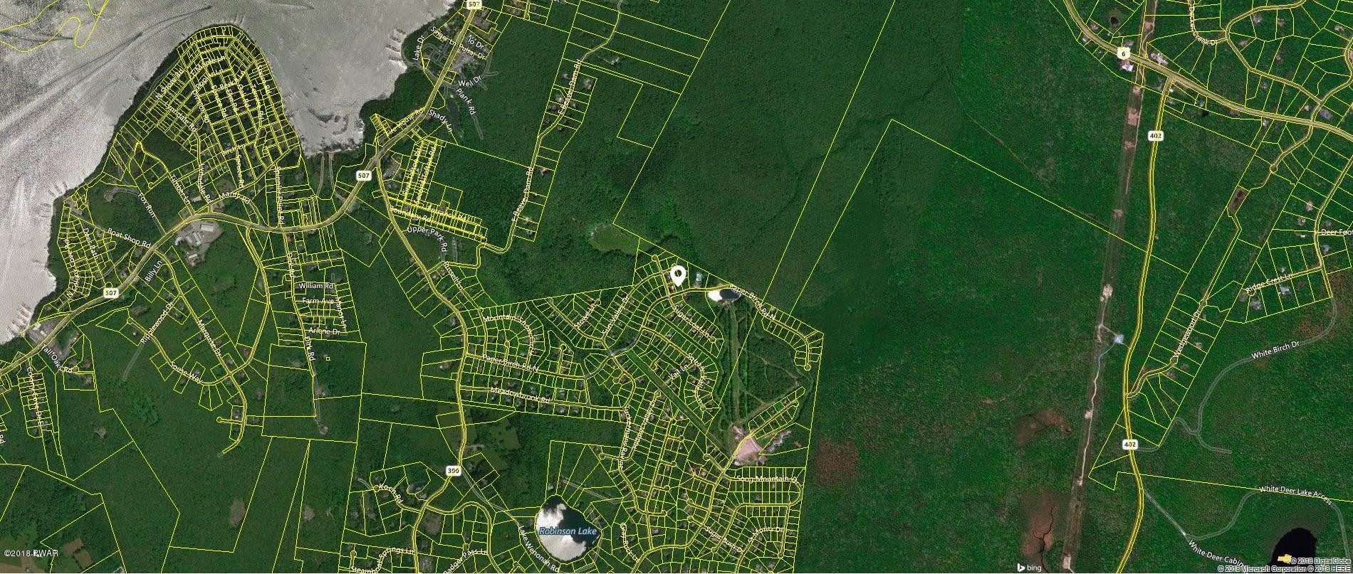 Lot 539 Paper Birch Road Tafton, PA 18464 - Photo 3 of 4