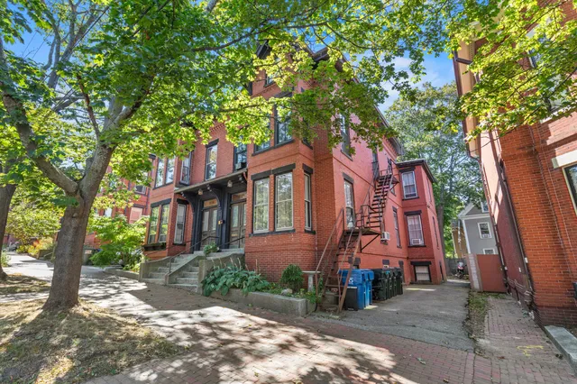 $265,000 | 240 State Street, Unit 4, Portland, ME 04101