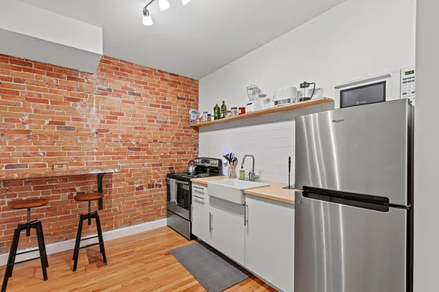 $265,000 | 240 State Street, Unit 4, Portland, ME 04101