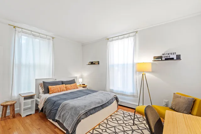 $265,000 | 240 State Street, Unit 4, Portland, ME 04101