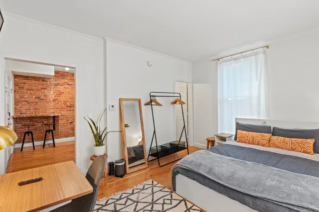 $265,000 | 240 State Street, Unit 4, Portland, ME 04101