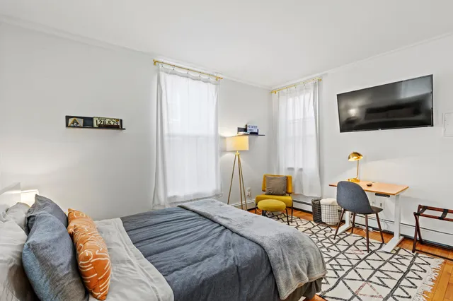 $265,000 | 240 State Street, Unit 4, Portland, ME 04101