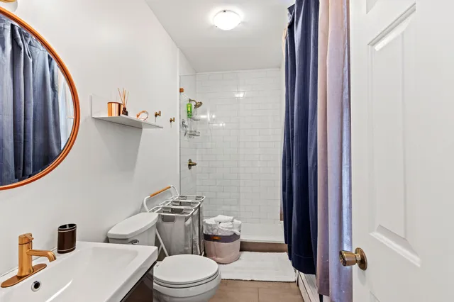 $265,000 | 240 State Street, Unit 4, Portland, ME 04101