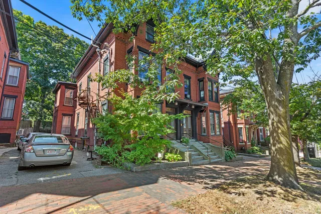 $265,000 | 240 State Street, Unit 4, Portland, ME 04101