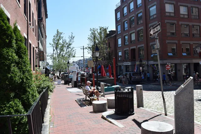 $265,000 | 240 State Street, Unit 4, Portland, ME 04101