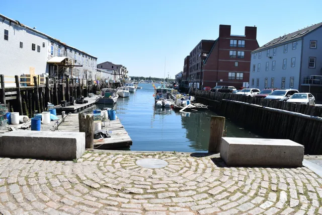 $265,000 | 240 State Street, Unit 4, Portland, ME 04101