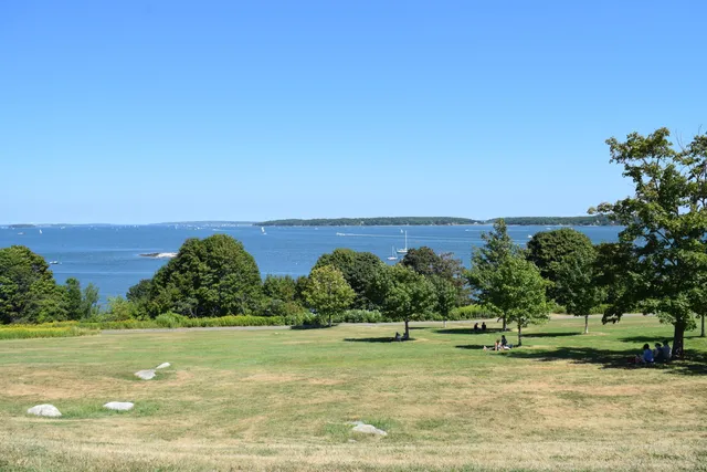 $265,000 | 240 State Street, Unit 4, Portland, ME 04101