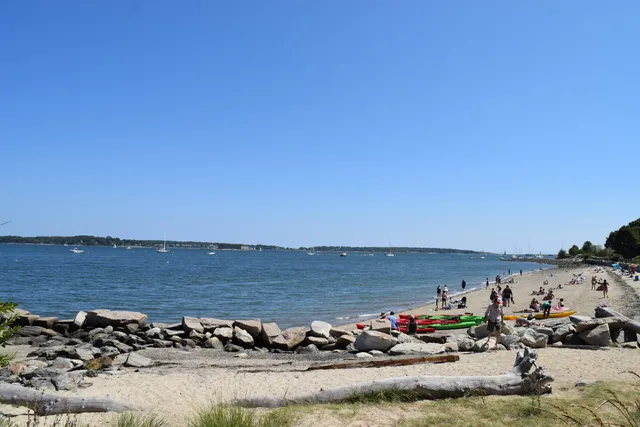 $265,000 | 240 State Street, Unit 4, Portland, ME 04101