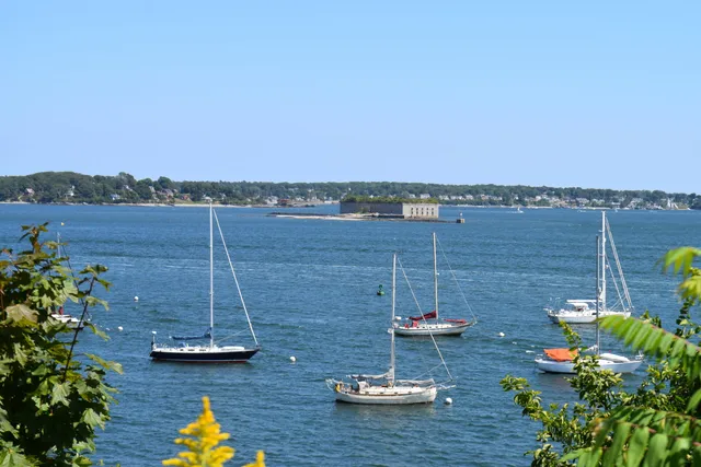 $265,000 | 240 State Street, Unit 4, Portland, ME 04101