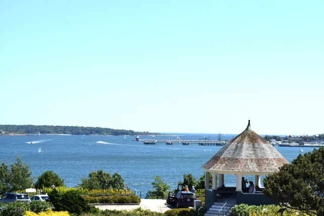 $265,000 | 240 State Street, Unit 4, Portland, ME 04101