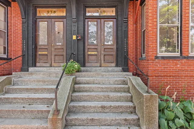 $265,000 | 240 State Street, Unit 4, Portland, ME 04101