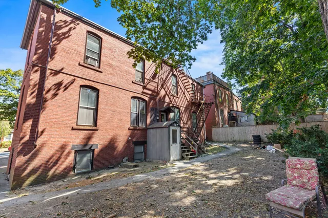 $265,000 | 240 State Street, Unit 4, Portland, ME 04101