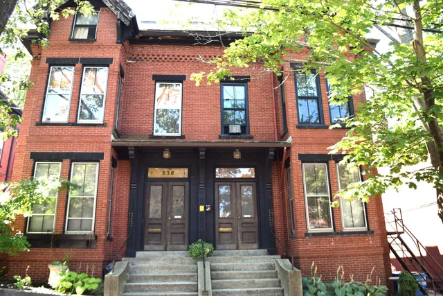 $265,000 | 240 State Street, Unit 4, Portland, ME 04101