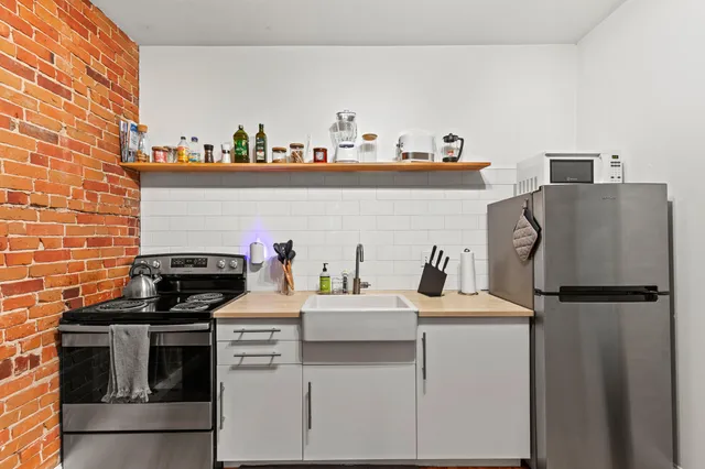 $265,000 | 240 State Street, Unit 4, Portland, ME 04101