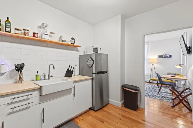 $265,000 | 240 State Street, Unit 4, Portland, ME 04101