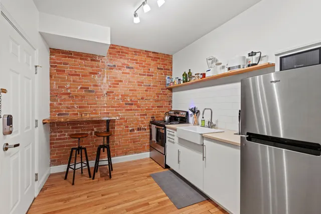 $265,000 | 240 State Street, Unit 4, Portland, ME 04101