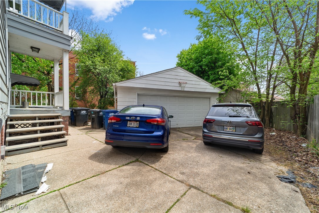 16601 Hilliard Road Lakewood, OH 44107 - Photo 20 of 23