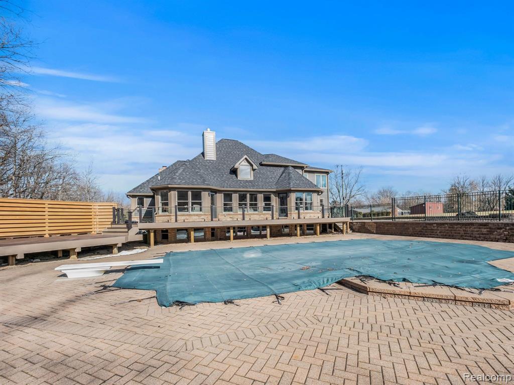 6166 7 Mile Road South Lyon, MI 48178 - Photo 42 of 56