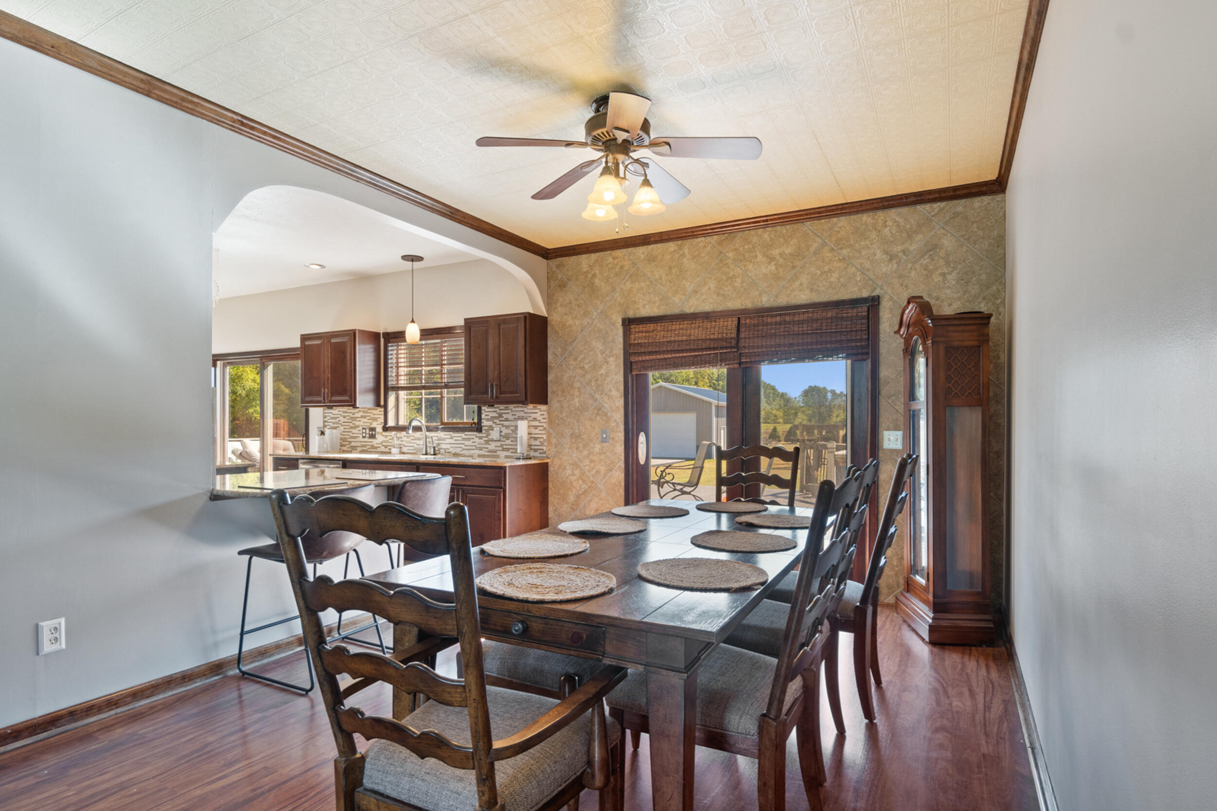 7999 Folks Road Hanover, MI 49241 - Photo 11 of 50 7999 Folks Rd, Hanover, MI 49241