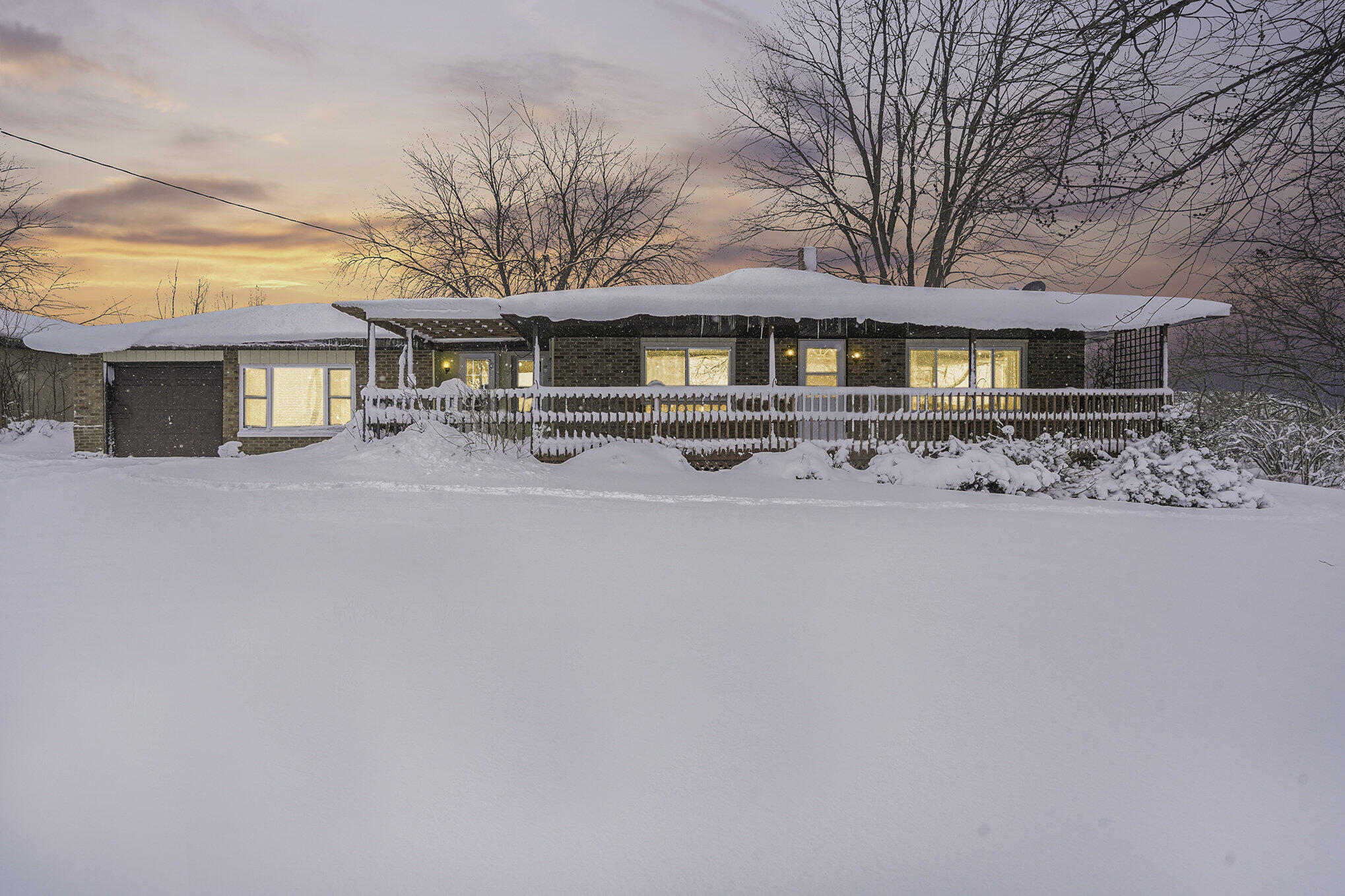 10941 South Maple Island Road Fremont, MI 49412 - Photo 1 of 24 001_photo_jan_15_2024_1_24_22_pm-twiligh