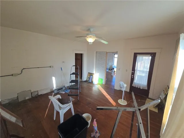 $65,000 | 121 North 10th Street, Atchison, KS 66002