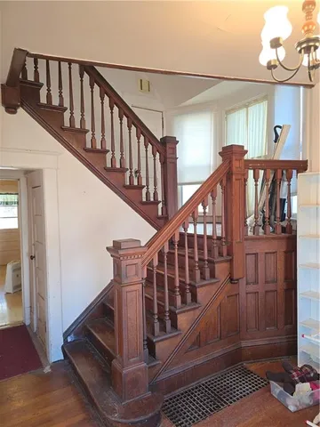 $65,000 | 121 North 10th Street, Atchison, KS 66002