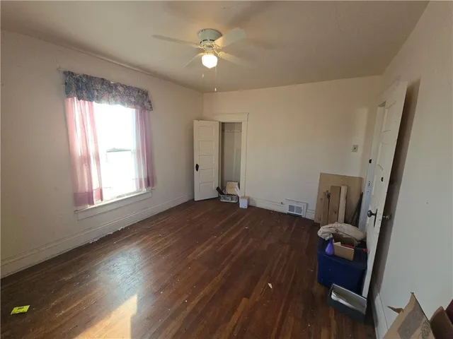 $65,000 | 121 North 10th Street, Atchison, KS 66002