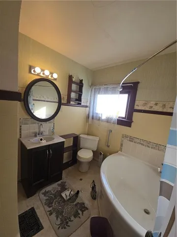 $65,000 | 121 North 10th Street, Atchison, KS 66002