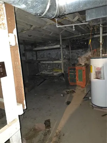 $65,000 | 121 North 10th Street, Atchison, KS 66002