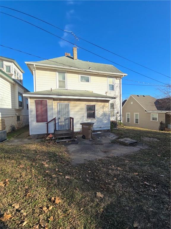 121 North 10th Street Atchison, KS 66002 - Photo 50 of 51