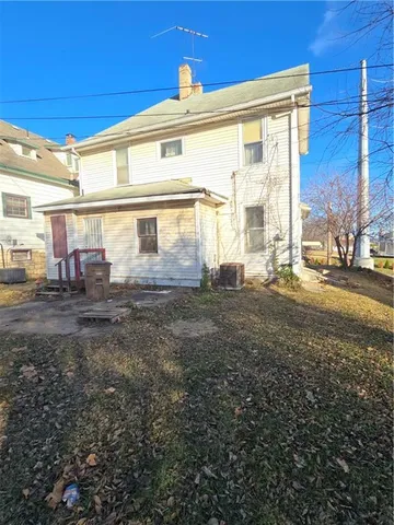 $65,000 | 121 North 10th Street, Atchison, KS 66002