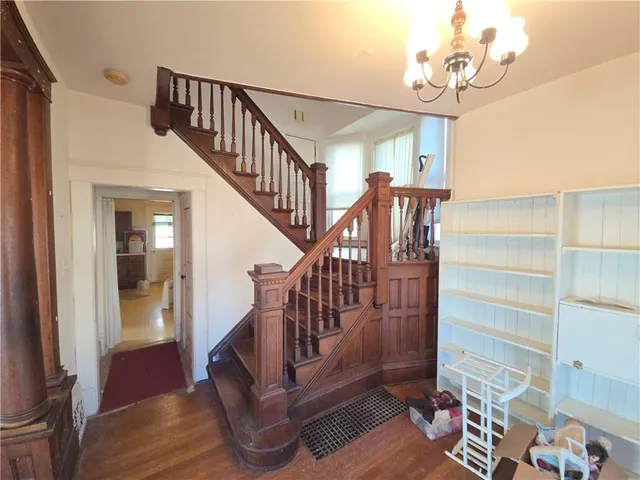 $65,000 | 121 North 10th Street, Atchison, KS 66002