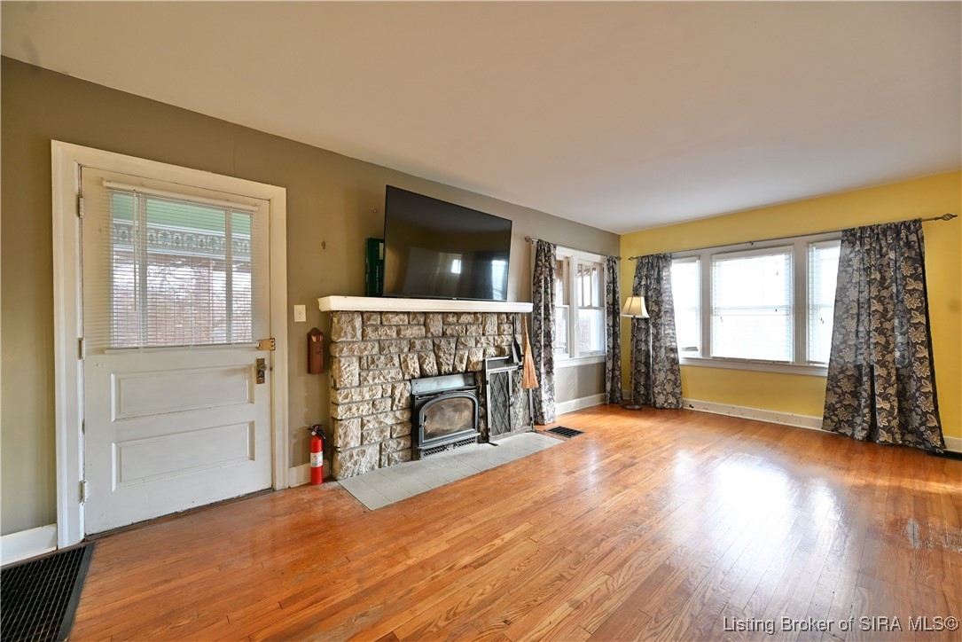 602-604 Captain Frank Road New Albany, IN 47150 - Photo 12 of 57