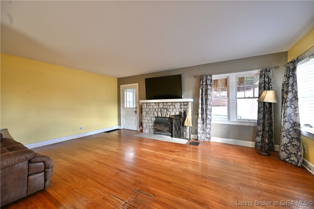 602-604 Captain Frank Road New Albany, IN 47150 - Photo 13 of 57