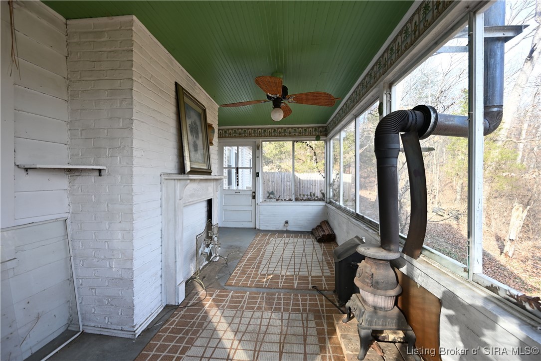 602-604 Captain Frank Road New Albany, IN 47150 - Photo 14 of 57