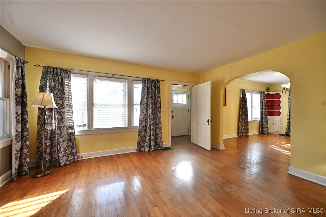 602-604 Captain Frank Road New Albany, IN 47150 - Photo 15 of 57