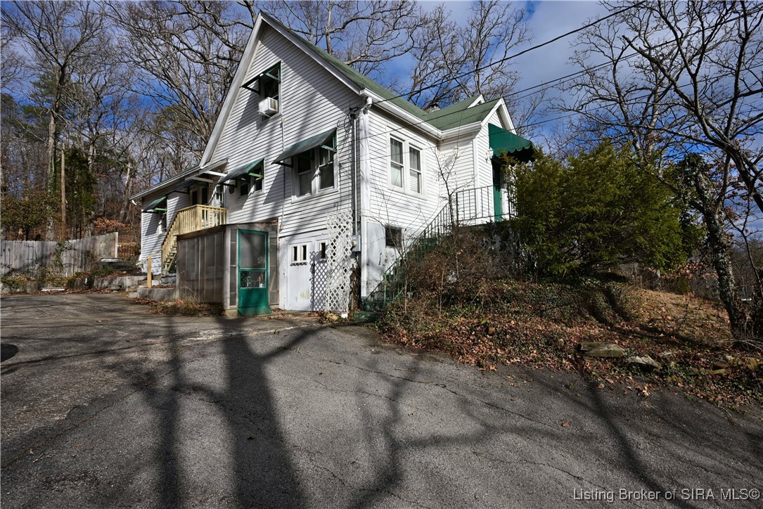 602-604 Captain Frank Road New Albany, IN 47150 - Photo 2 of 57