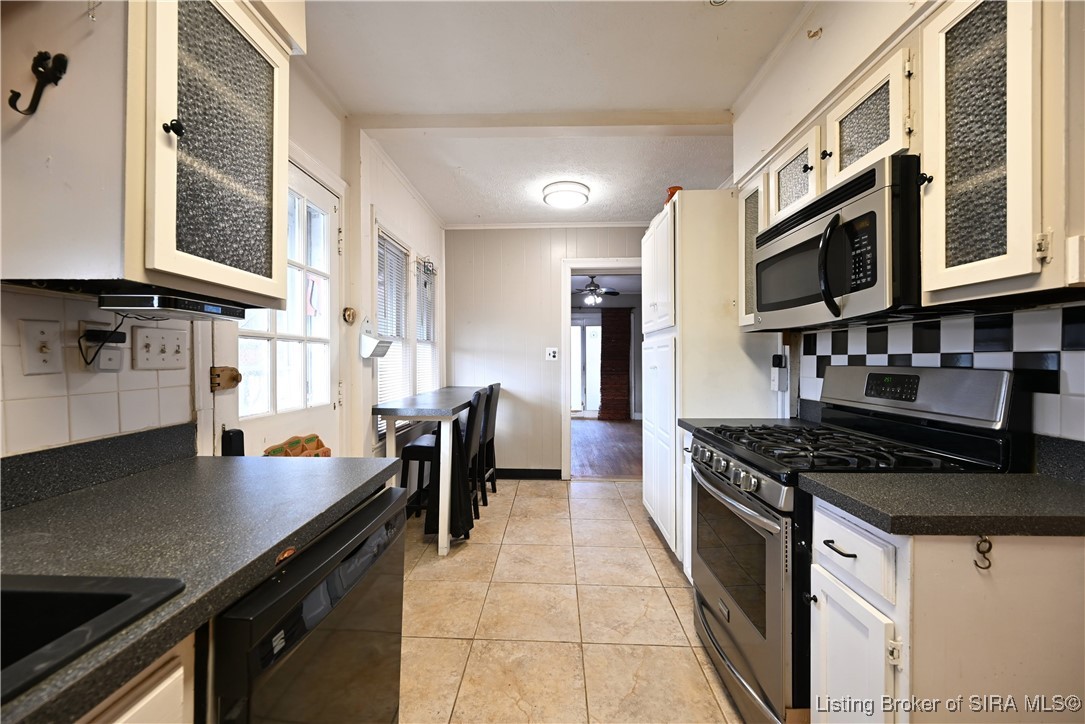 602-604 Captain Frank Road New Albany, IN 47150 - Photo 25 of 57